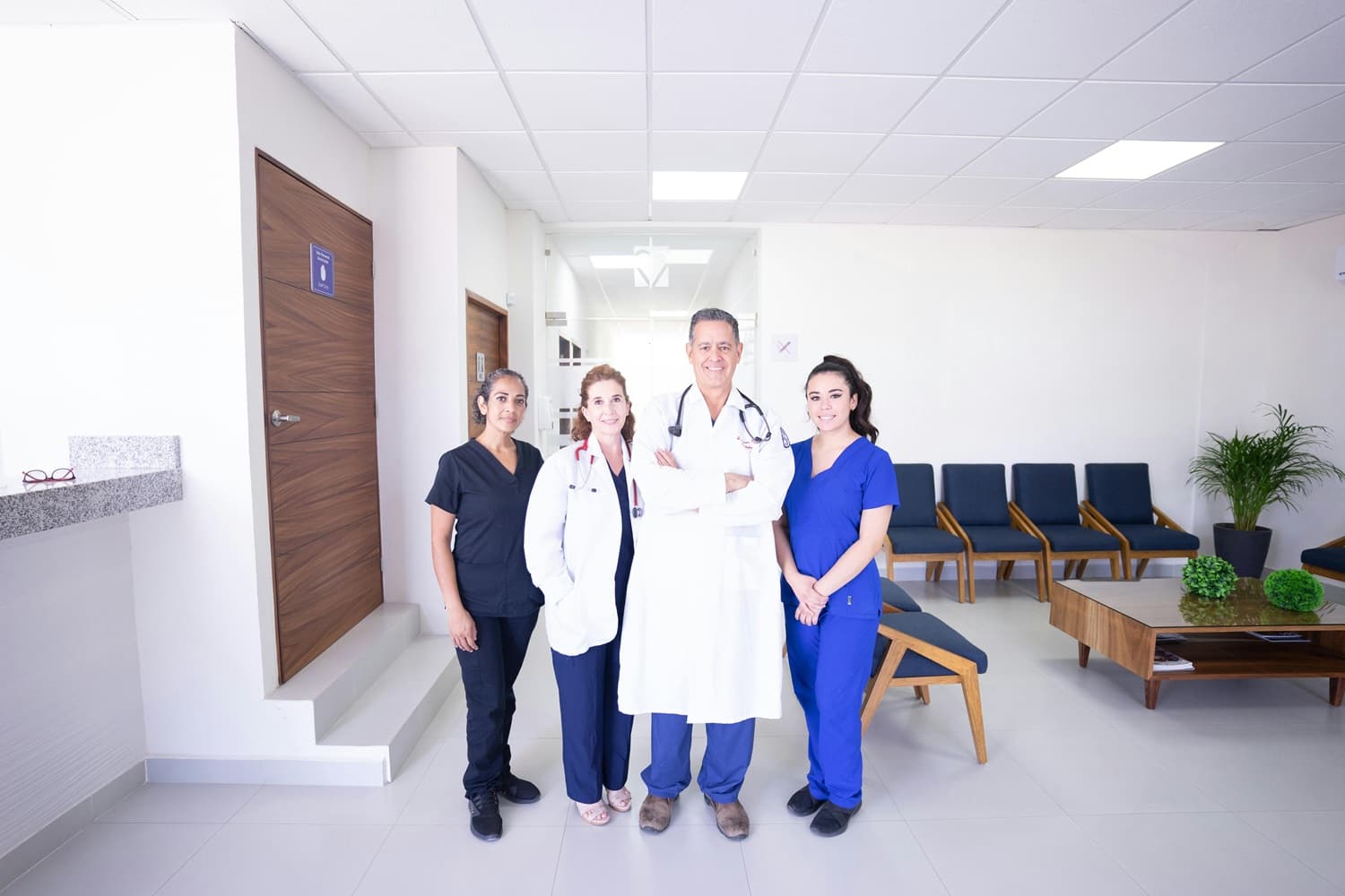 Healthcare Management System